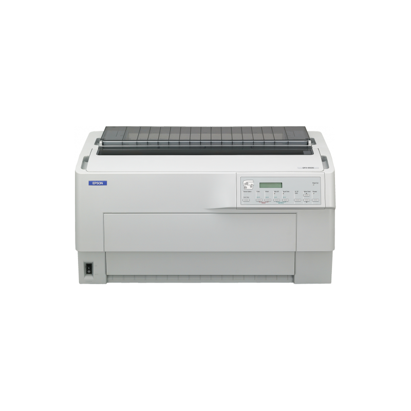 Imprimante matricielle EPSON DFX-9000N-(C11C605011A3)