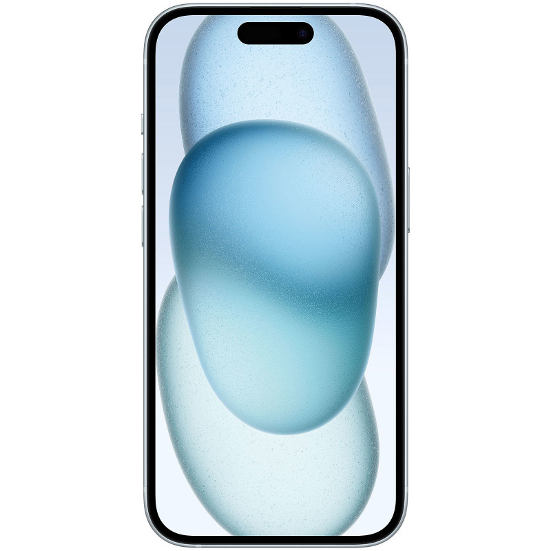 iPhone 15 128Go Bleu en Tunisie