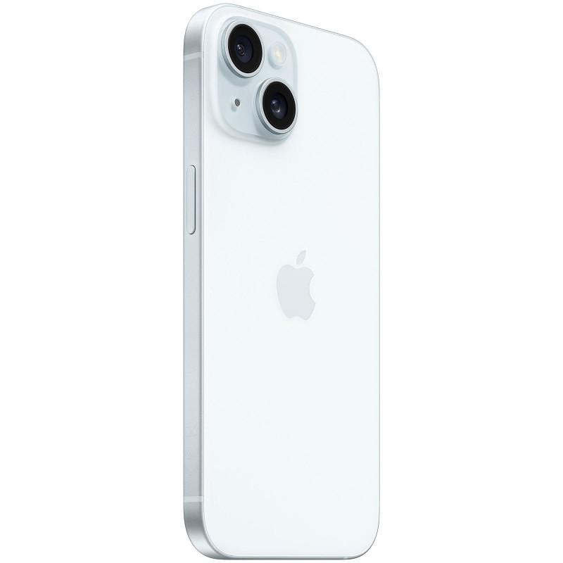 iPhone 15 128Go Bleu en Tunisie