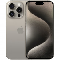 iPhone 15 Pro 128Go Titane Naturel en Tunisie iPhone 15 Pro 128Go Titane Naturel en Tunisie