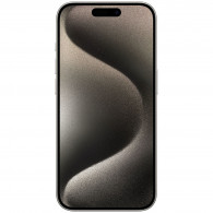 iPhone 15 Pro 128Go Titane Naturel en Tunisie iPhone 15 Pro 128Go Titane Naturel en Tunisie