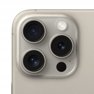 iPhone 15 Pro 128Go Titane Naturel en Tunisie iPhone 15 Pro 128Go Titane Naturel en Tunisie