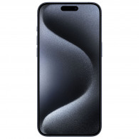 iPhone 15 Pro Max 128Go Titane Bleu en Tunisie