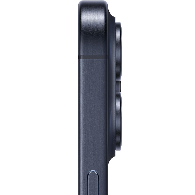 iPhone 15 Pro Max 128Go Titane Bleu en Tunisie