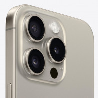 iPhone 15 Pro 128Go Titane Naturel en Tunisie iPhone 15 Pro 128Go Titane Naturel en Tunisie