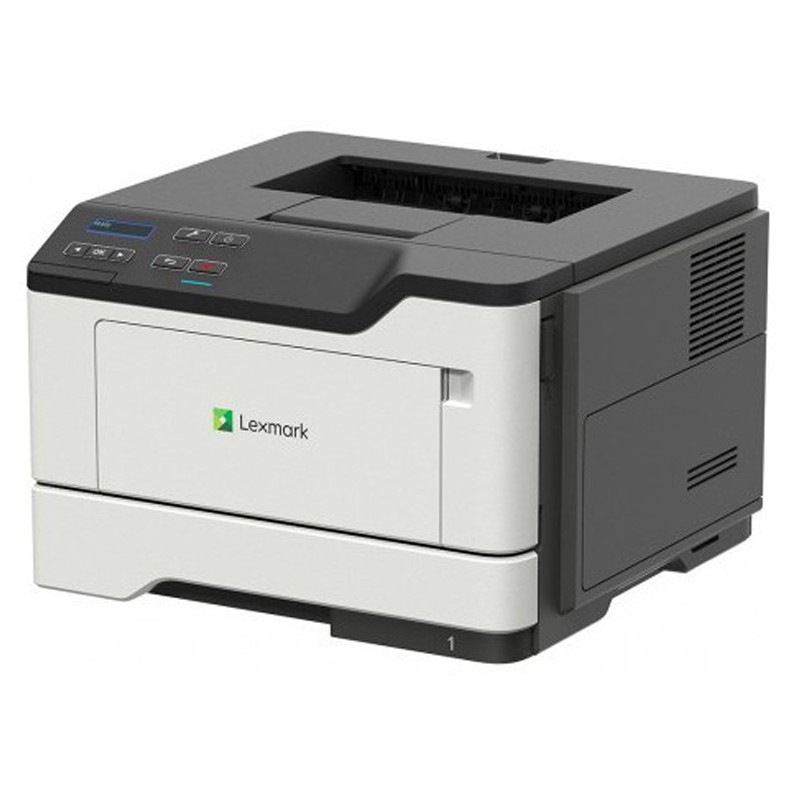 IMPRIMANTE LEXMARK B2442DW LASER MONOCHROME / WIFI / RECTO-VERSO IMPRIMANTE LEXMARK B2442DW LASER MONOCHROME / WIFI / RECTO-VERSO
