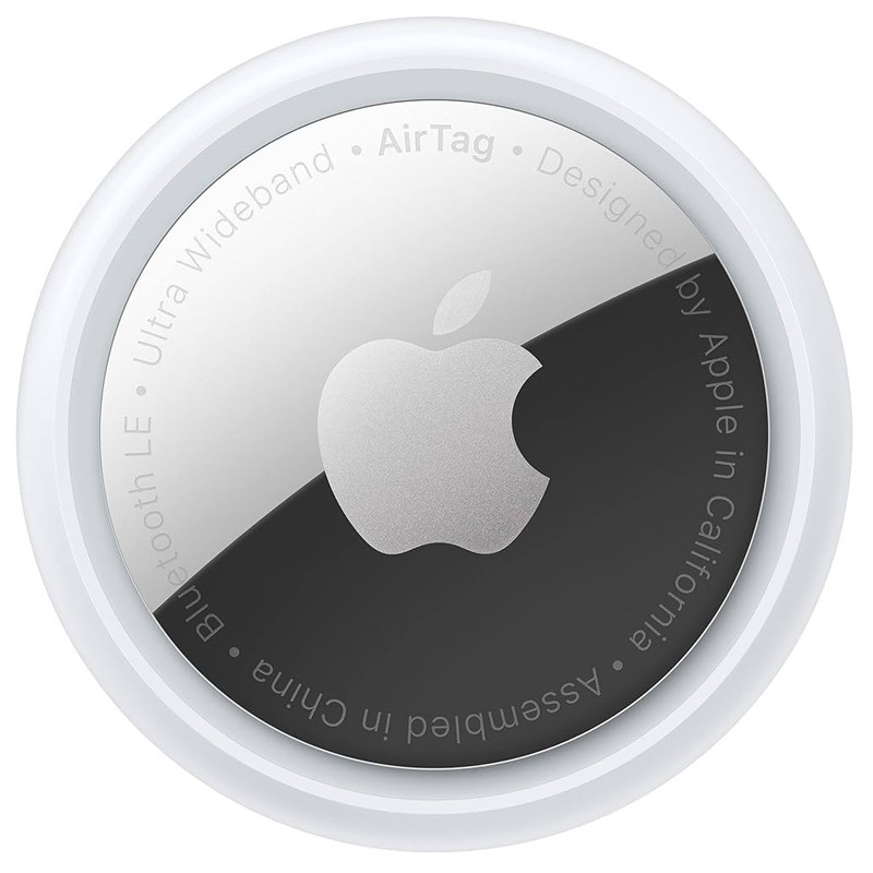 AirTag Apple Blanc en Tunisie