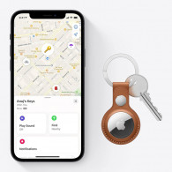 AirTag Apple Blanc en Tunisie