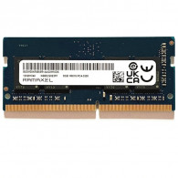 Barrette Mémoire Ramaxel SO-DIMM 8Go DDR4 3200MHz - Tunisie