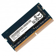 Barrette Mémoire Ramaxel SO-DIMM 8Go DDR4 3200MHz - Tunisie