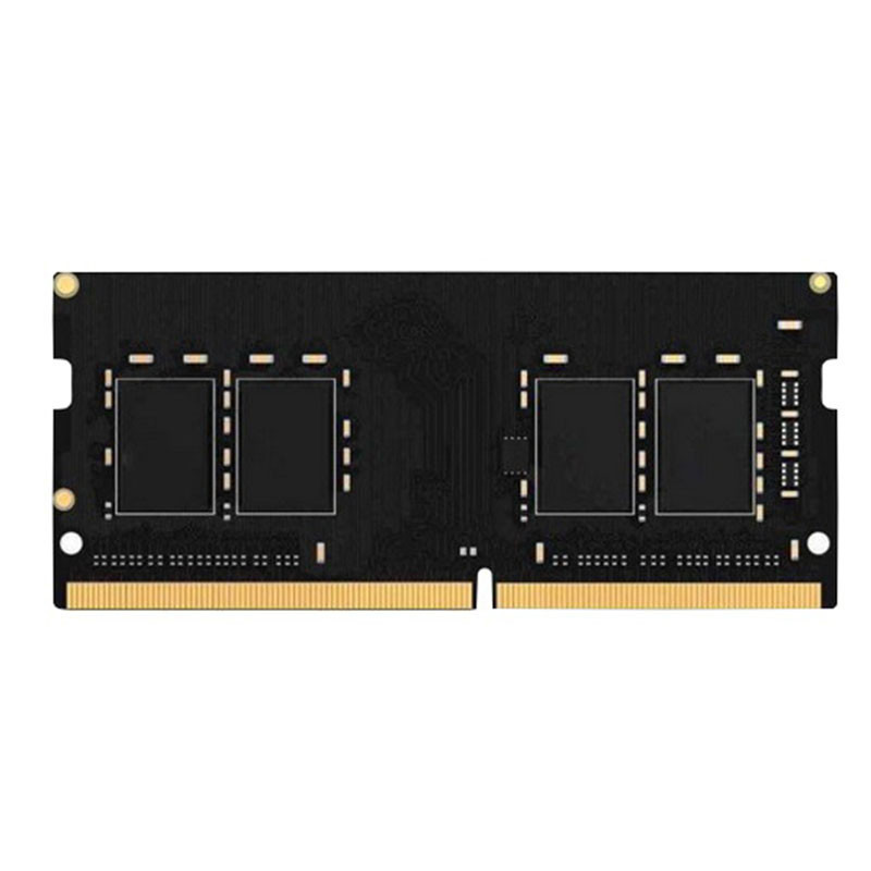 Barrette Mémoire Ramaxel SO-DIMM 8Go DDR4 3200MHz - Tunisie