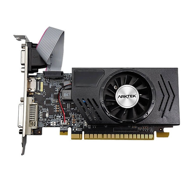 Carte Garphique Arktek GT730 2GB DDR3