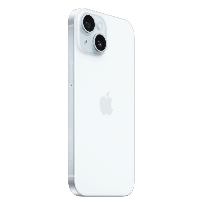 iPhone 15 stockage 256Go couleur Bleu en Tunisie
