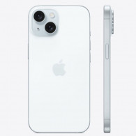 iPhone 15 stockage 256Go couleur Bleu en Tunisie iPhone 15 stockage 256Go couleur Bleu en Tunisie