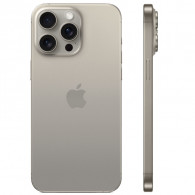 iPhone 15 Pro 256Go Titane Naturel en Tunisie iPhone 15 Pro 256Go Titane Naturel en Tunisie