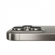 iPhone 15 Pro 256Go Titane Naturel en Tunisie iPhone 15 Pro 256Go Titane Naturel en Tunisie