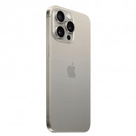 iPhone 15 Pro Max 256Go Titane Naturel en Tunisie iPhone 15 Pro Max 256Go Titane Naturel en Tunisie