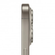 iPhone 15 Pro Max 256Go Titane Naturel en Tunisie iPhone 15 Pro Max 256Go Titane Naturel en Tunisie