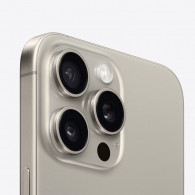 iPhone 15 Pro Max 256Go Titane Naturel en Tunisie iPhone 15 Pro Max 256Go Titane Naturel en Tunisie