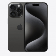 iPhone 15 Pro 128Go Noir en Tunisie iPhone 15 Pro 128Go Noir en Tunisie