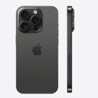 iPhone 15 Pro 128Go Noir en Tunisie iPhone 15 Pro 128Go Noir en Tunisie