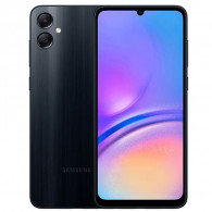 Smartphone Samsung Galaxy A05 4Go 64Go Noir en Tunisie Smartphone Samsung Galaxy A05 4Go 64Go Noir en Tunisie