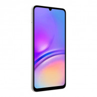 Smartphone Samsung Galaxy A05 4Go 64Go Silver en Tunisie