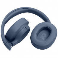 Micro Casque Bluetooth JBL Tune T770NC Bleu en Tunisie