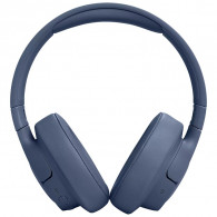 Micro Casque Bluetooth JBL Tune T770NC Bleu en Tunisie
