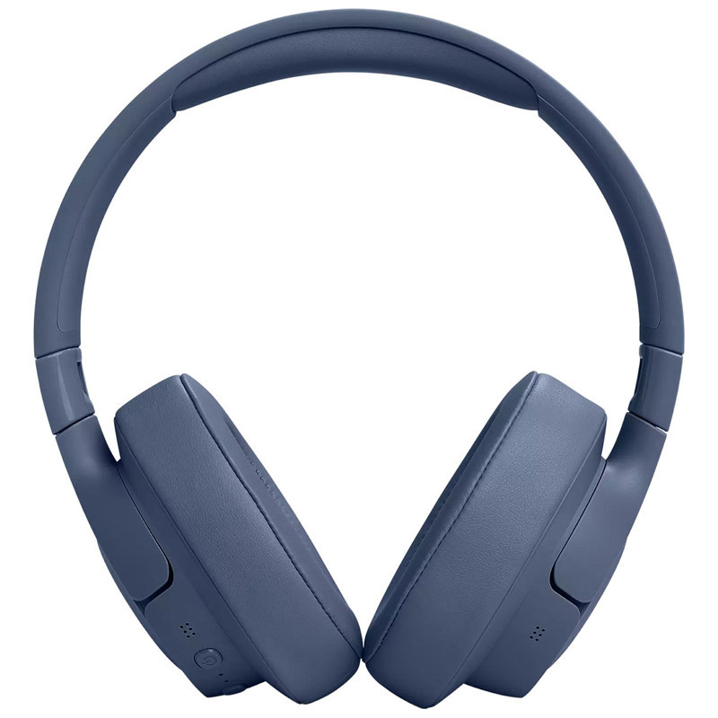 Micro Casque Bluetooth JBL Tune T770NC Bleu en Tunisie