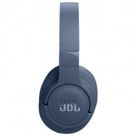 Micro Casque Bluetooth JBL Tune T770NC Bleu en Tunisie