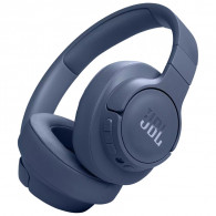 Micro Casque Bluetooth JBL Tune T770NC Bleu en Tunisie