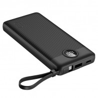 Power Bank Aspor A320 10 000 mAh Noir en Tunisie Power Bank Aspor A320 10 000 mAh Noir en Tunisie