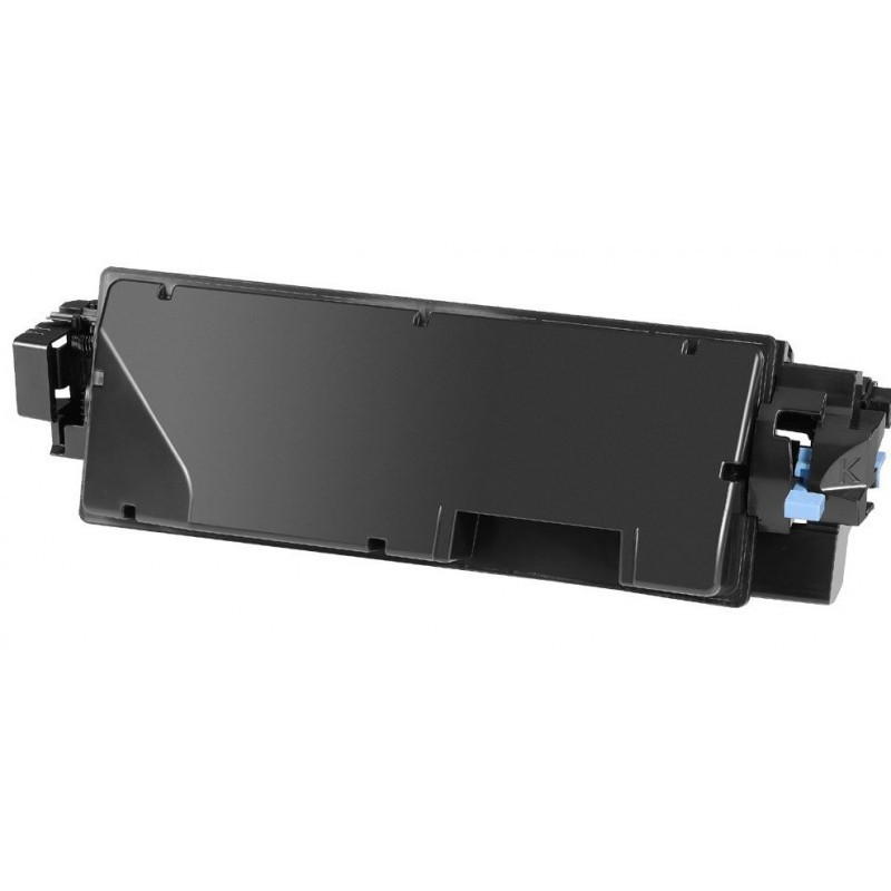 Toner Adaptable Kyocera TK-5140-BK Noir en Tunisie