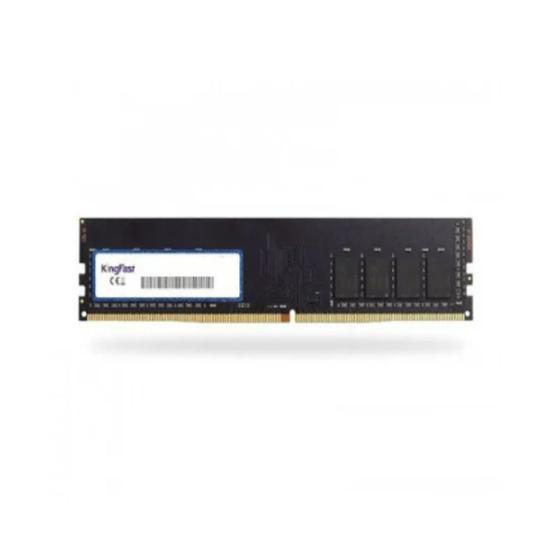 Barrette Mémoire Kingfast 4Go DDR3 1600Mhz