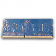 Barrette Mémoire RAMAXEL 4GB DDR4 2666 MHz So-Dimm