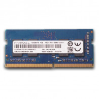 Barrette Mémoire RAMAXEL 4GB DDR4 2666 MHz So-Dimm