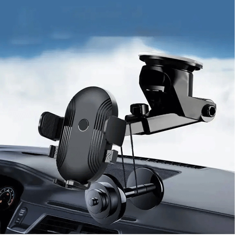 Support Voiture Pour Smartphone XK020 en Tunisie