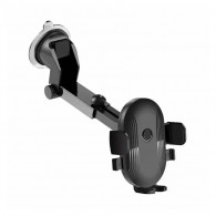 Support Voiture KK-020 Noir en Tunisie