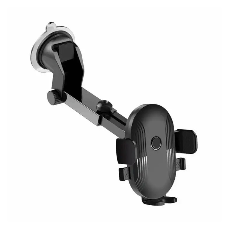 Support Voiture KK-020 Noir en Tunisie