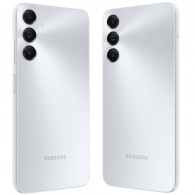 Galaxy A05s 6Go 128Go Silver en Tunisie Galaxy A05s 6Go 128Go Silver en Tunisie