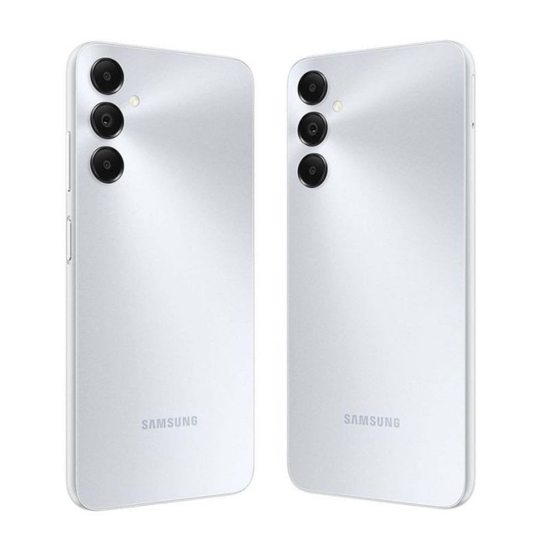 Galaxy A05s 6Go 128Go Silver en Tunisie