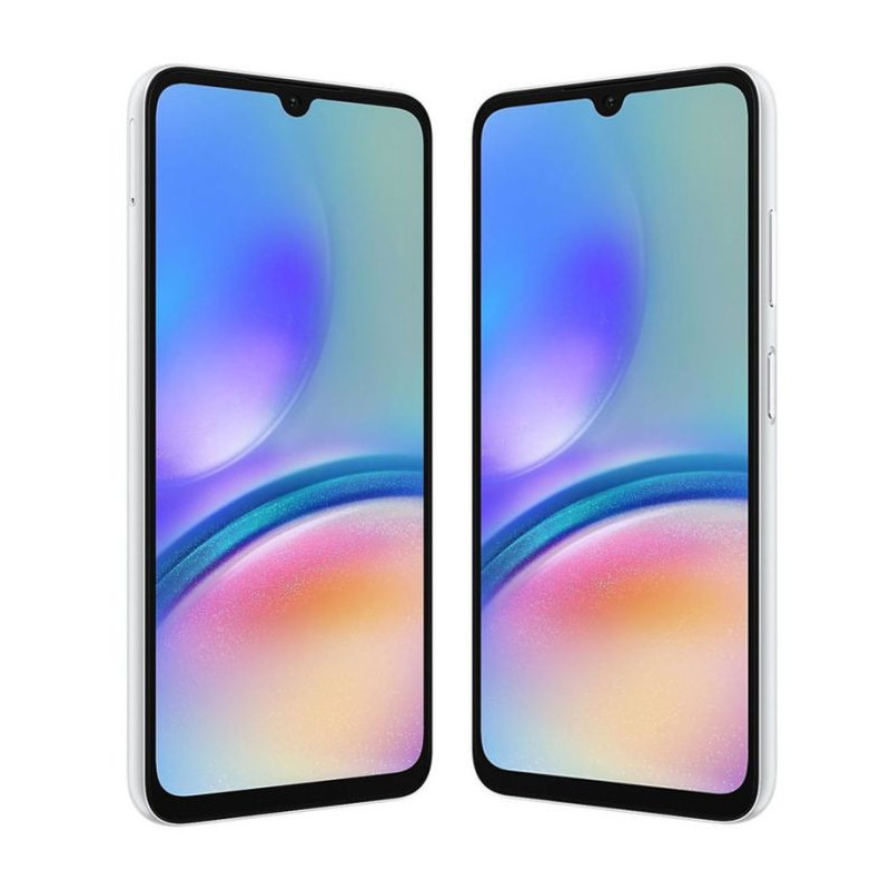 Galaxy A05s 6Go 128Go Silver en Tunisie