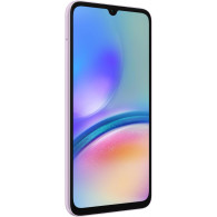 Smartphone Samsung Galaxy A05s 4Go 128Go Violet en Tunisie