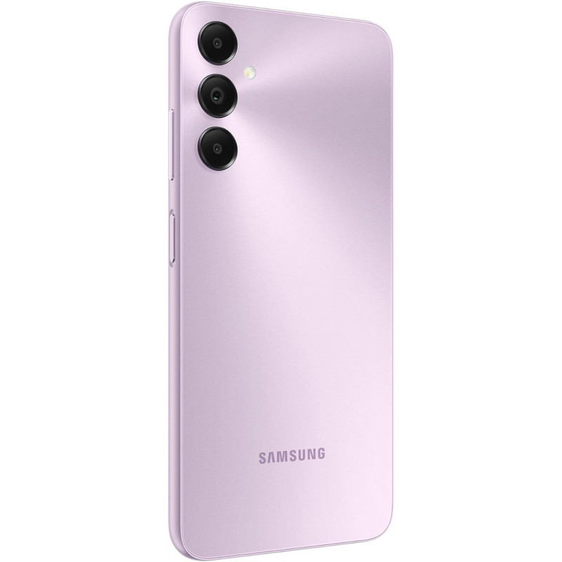 Smartphone Samsung Galaxy A05s 4Go 128Go Violet en Tunisie