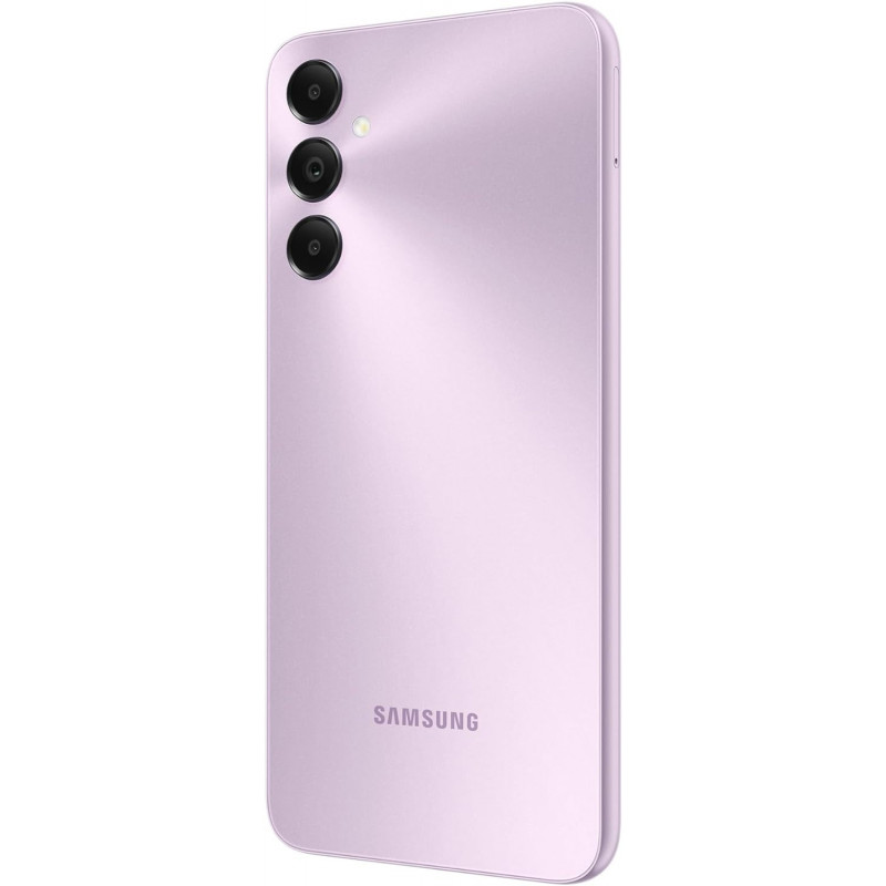 Smartphone Samsung Galaxy A05s 4Go 128Go Violet en Tunisie
