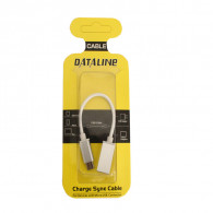 Adaptateur OTG USB vers Type C Silver en Tunisie