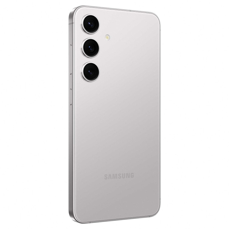 Smartphone Samsung Galaxy S24 8Go 256Go Gris en Tunisie