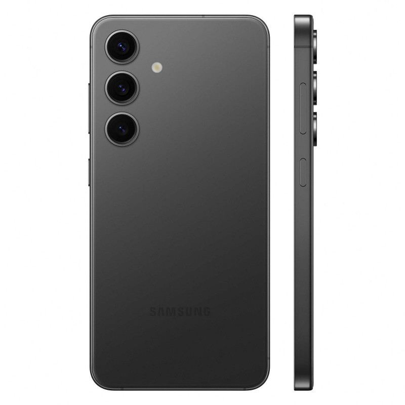 Smartphone Samsung Galaxy S24 Plus 12Go 256Go Noir en Tunisie