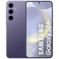 Smartphone Samsung Galaxy S24 Plus 12Go 256Go Violet en Tunisie